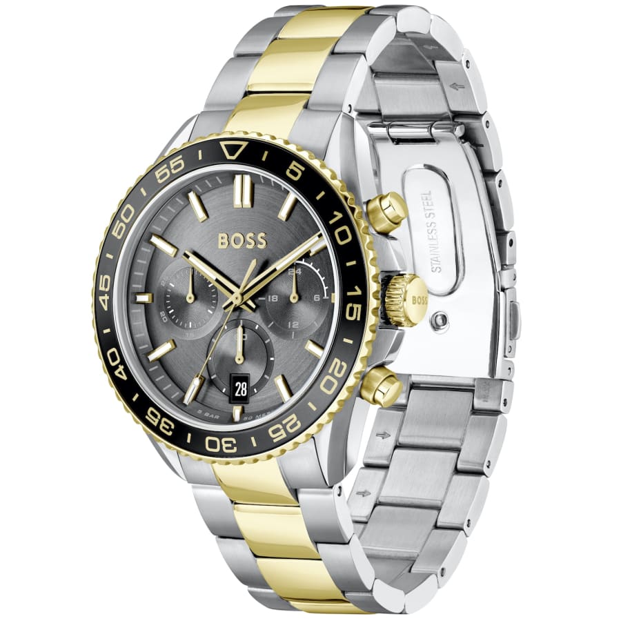 Hugo Boss Boss Runner Heren Horloge HB1514144